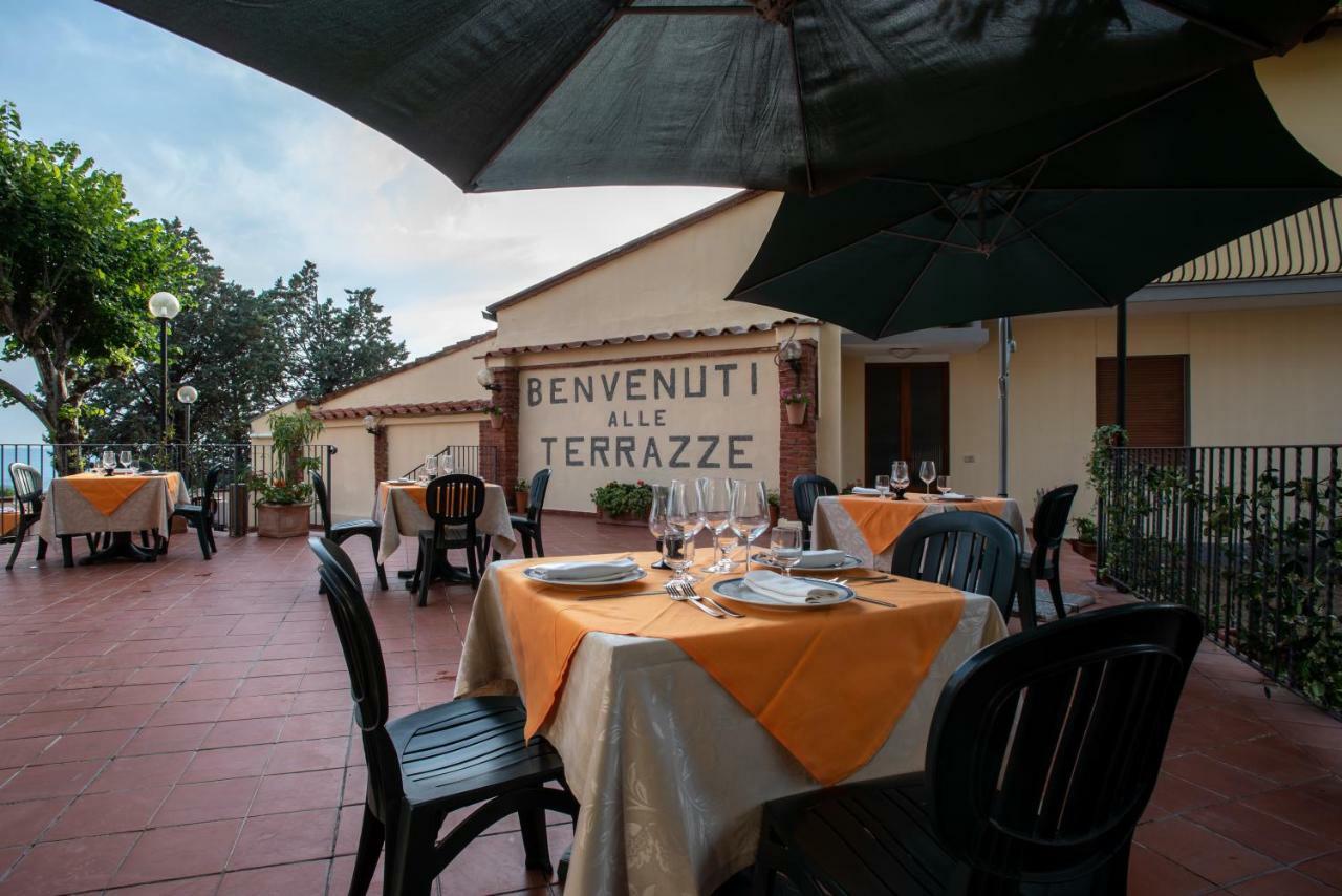 Hotel Le Terrazze Di Nappino Trespiano Εξωτερικό φωτογραφία