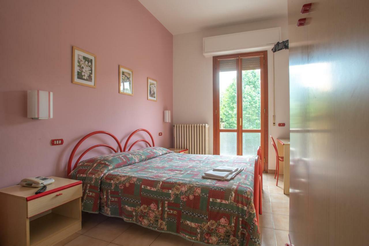 Hotel Le Terrazze Di Nappino Trespiano Εξωτερικό φωτογραφία