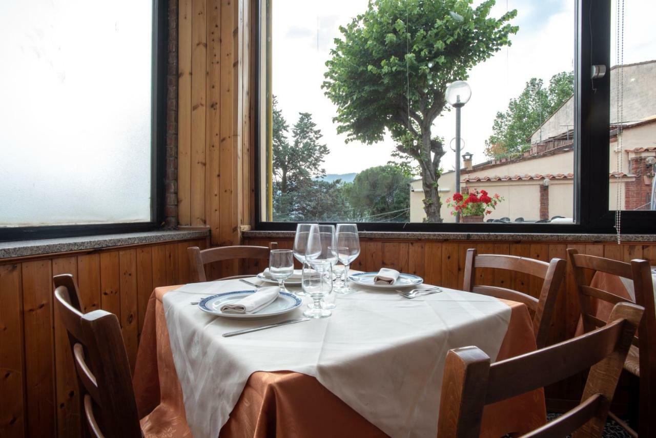 Hotel Le Terrazze Di Nappino Trespiano Εξωτερικό φωτογραφία
