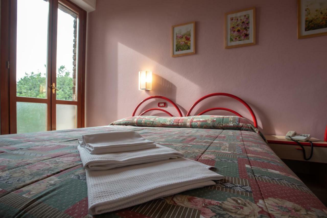 Hotel Le Terrazze Di Nappino Trespiano Εξωτερικό φωτογραφία