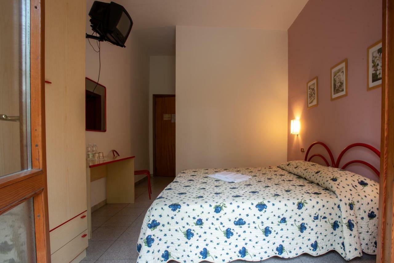 Hotel Le Terrazze Di Nappino Trespiano Εξωτερικό φωτογραφία