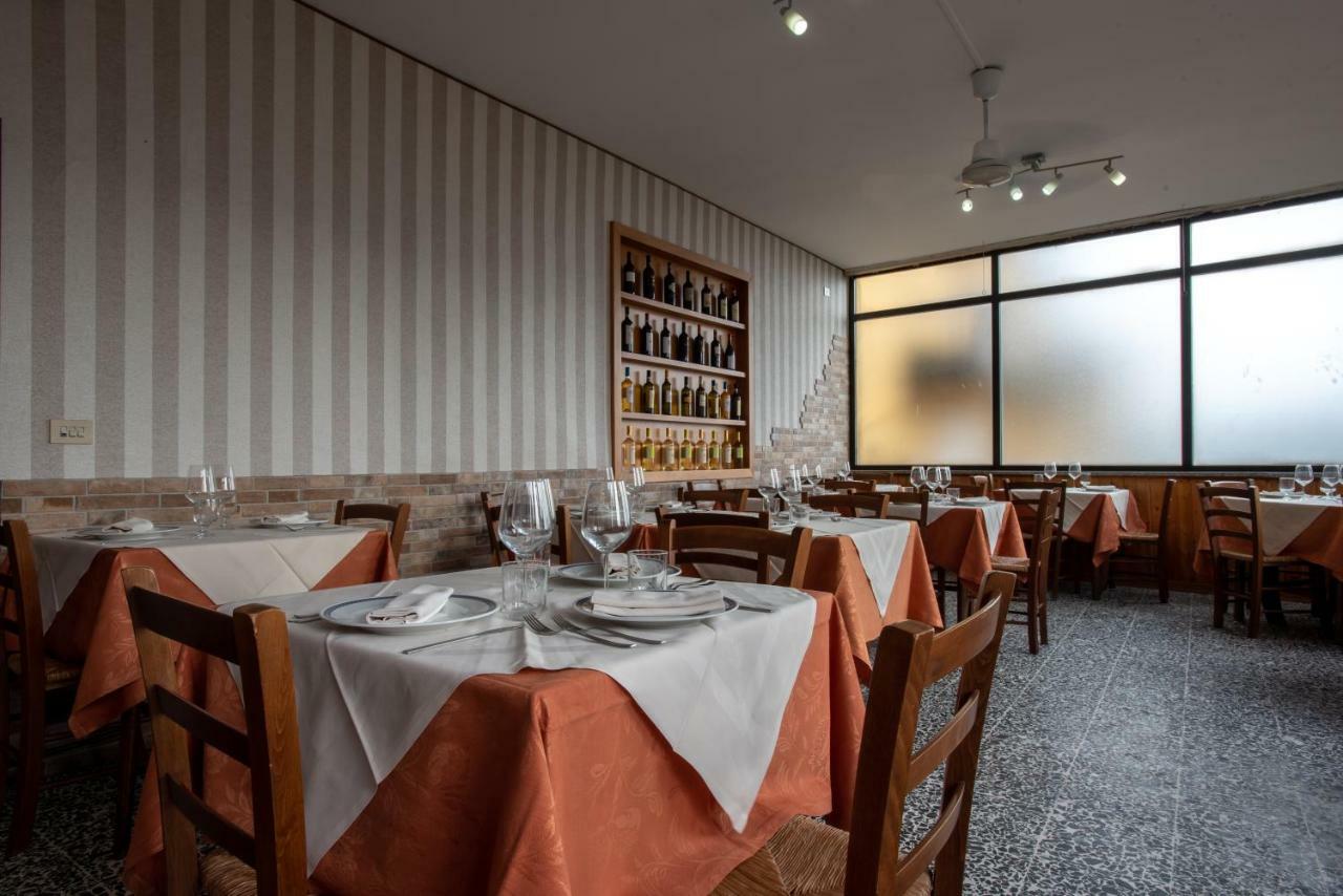 Hotel Le Terrazze Di Nappino Trespiano Εξωτερικό φωτογραφία