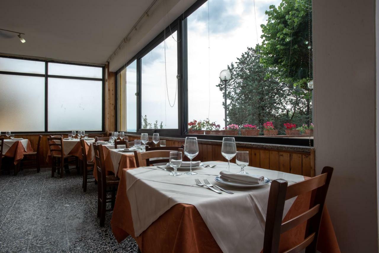 Hotel Le Terrazze Di Nappino Trespiano Εξωτερικό φωτογραφία