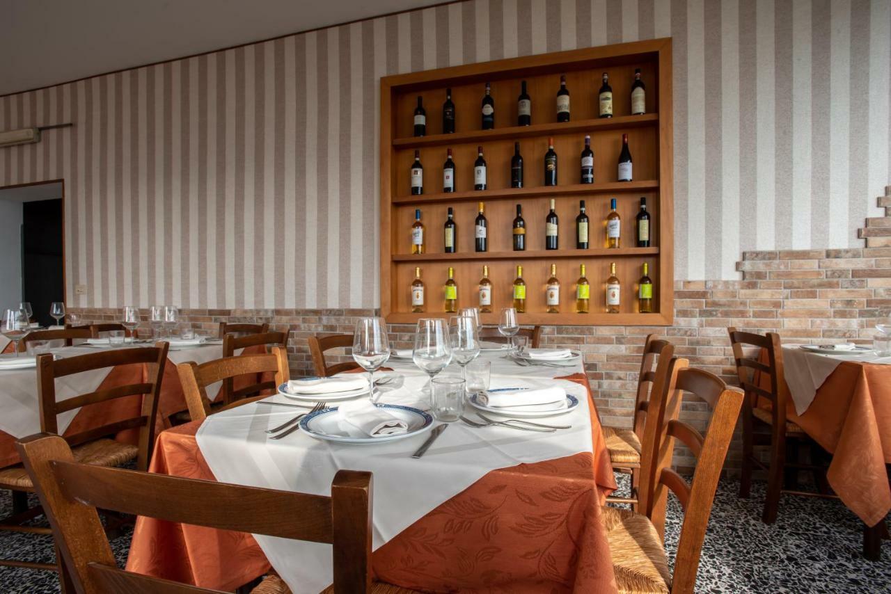 Hotel Le Terrazze Di Nappino Trespiano Εξωτερικό φωτογραφία
