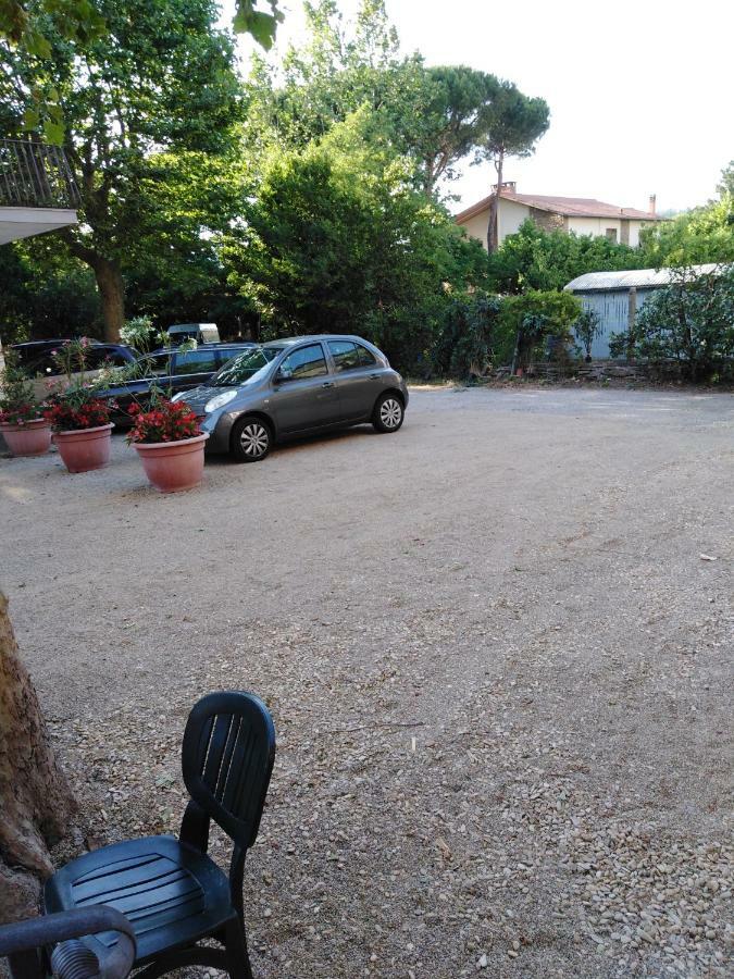 Hotel Le Terrazze Di Nappino Trespiano Εξωτερικό φωτογραφία
