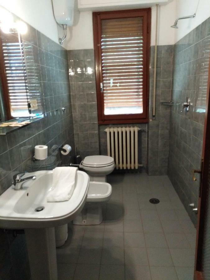 Hotel Le Terrazze Di Nappino Trespiano Εξωτερικό φωτογραφία
